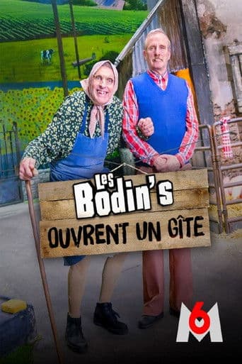 Les Bodin's ouvrent un gîte (2026) poster