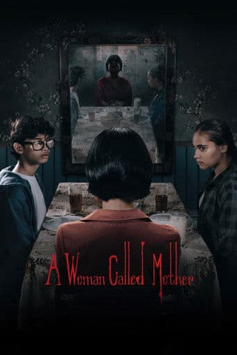 A Woman Called Mother (2025) poster