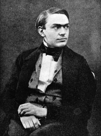 The Story of Alfred Nobel (1939) poster