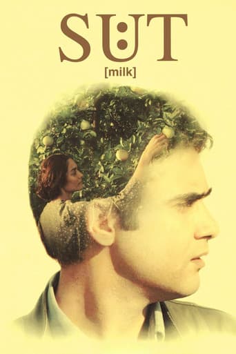 Milk (2009) poster