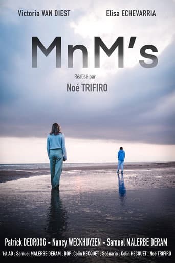 MnM's (2022) poster