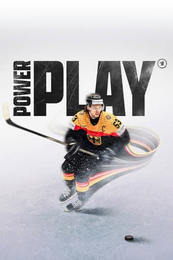 Powerplay - The Best Ice Hockey Team for the Olympics (2026) poster