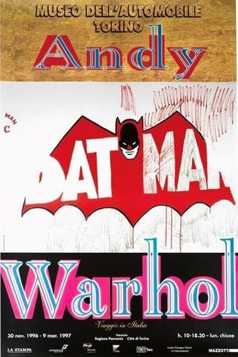 Batman Dracula (1964) poster