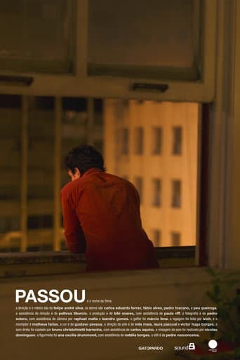 All of This Is Gone (2020) poster