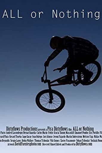 ALL or Nothing (2014) poster