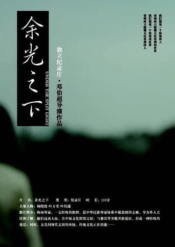 Under the Split Light (2011) poster