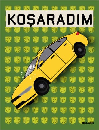 Koşar Adım (2020) poster