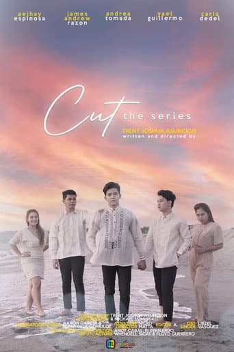 Cut the Series (2021) poster