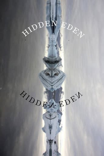 Hidden Eden (2021) poster