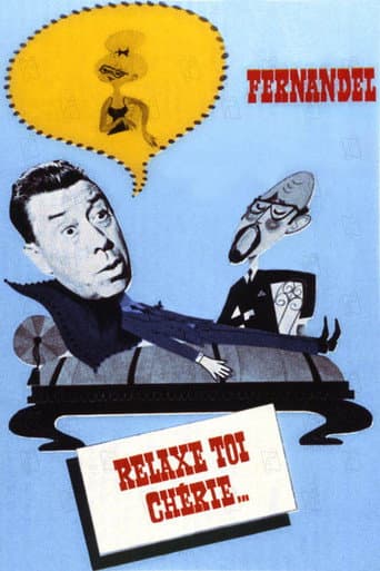 Relax Yourself Darling (1964) poster