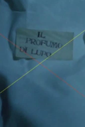 Vladimir Propp- Profumo di lupo (1975) poster