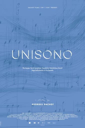 Unisono (2026) poster