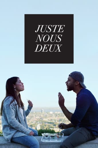 Just the Two of Us (2019) poster