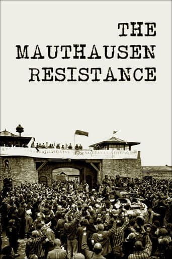 The Mauthausen Resistance (2021) poster