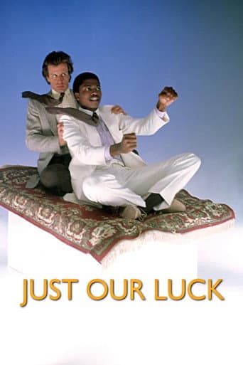 Just Our Luck (1983) poster