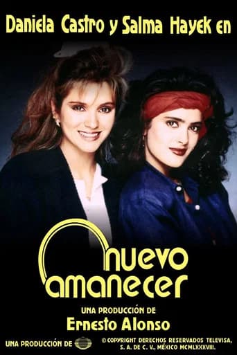 Nuevo amanecer (1988) poster