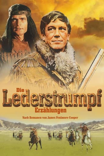 The Leatherstocking Tales (1969) poster