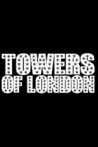 The Towers of London (2006) poster