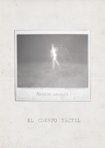 El Cuerpo Táctil (2023) poster