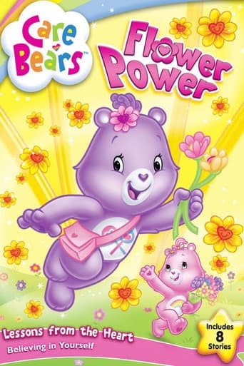 Care Bears: Flower Power (2011) poster