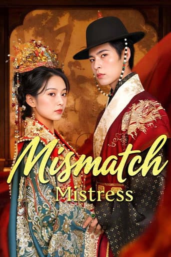 Mismatch Mistress (2025) poster