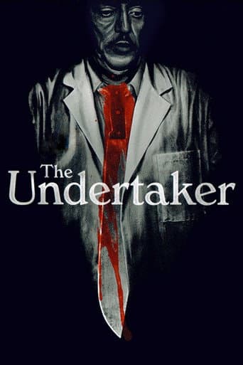 The Undertaker (1988) poster