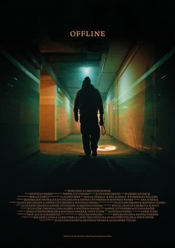 Offline (2025) poster