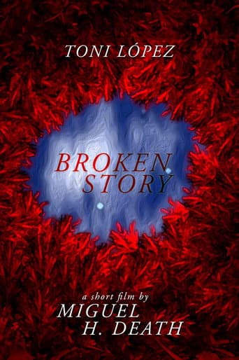 Historia Rota (2024) poster