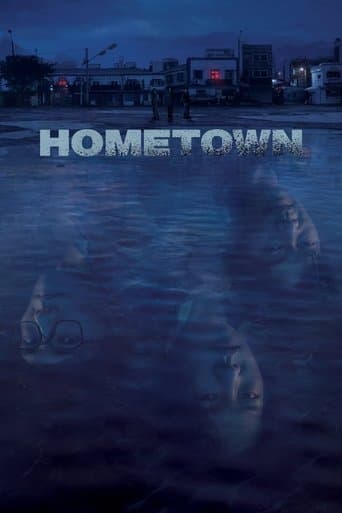 Hometown (2021) poster