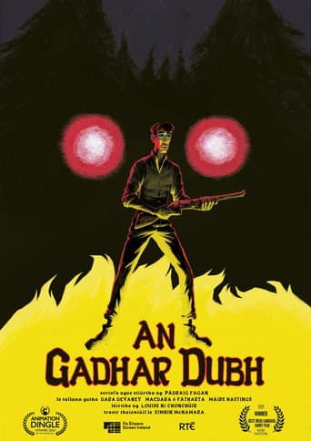 The Black Dog (2018) poster
