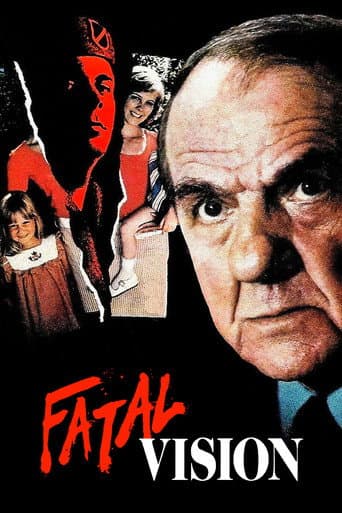 Fatal Vision (1984) poster