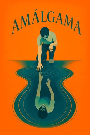 Amalgama (2020) poster