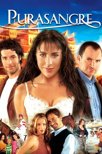 Purasangre (2002) poster