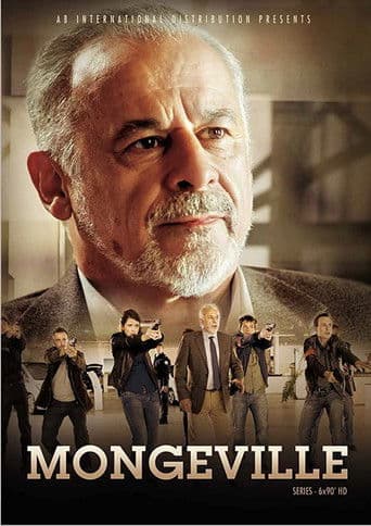Mongeville (2013) poster