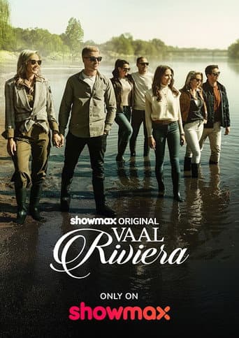Vaal Riviera (2025) poster