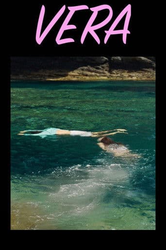 Vera (2023) poster