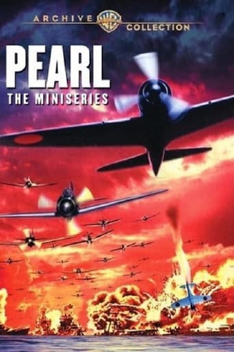 Pearl (1978) poster