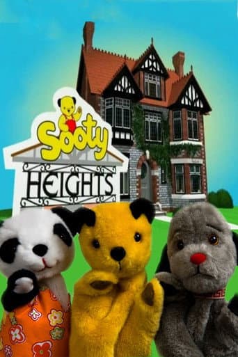 Sooty Heights (1999) poster