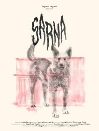 Sarna (2021) poster