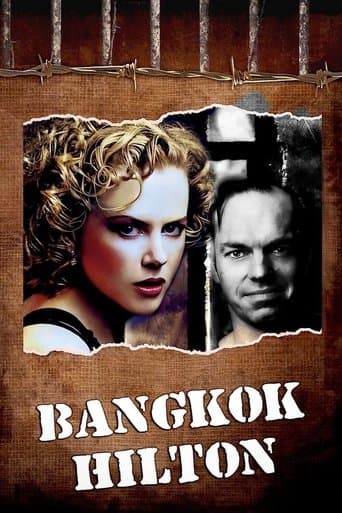 Bangkok Hilton (1989) poster
