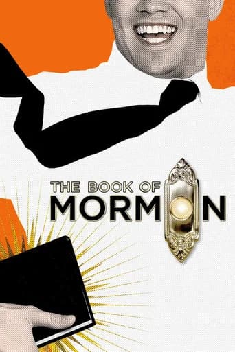The Book of Mormon Movie, Volume 1: The Journey (2003) poster
