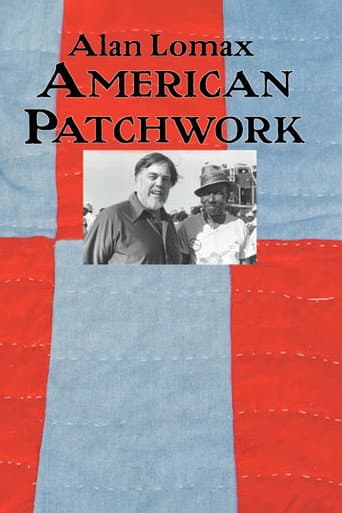 American Patchwork: Songs and Stories of America (1990) poster
