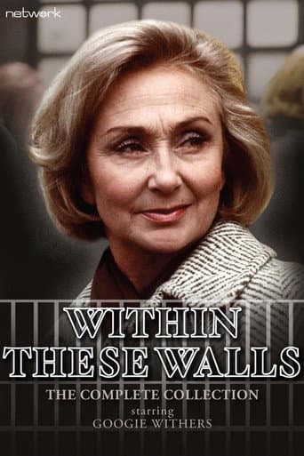 Within These Walls (1974) poster