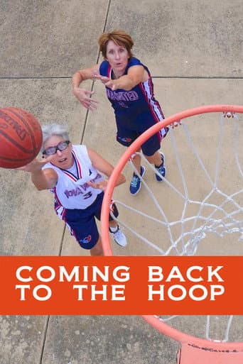 Coming Back to the Hoop (2014) poster