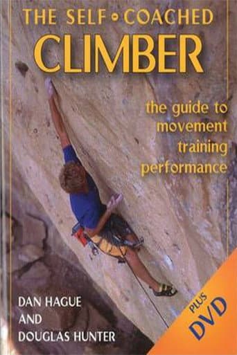 The Self-Coached Climber (2006) poster
