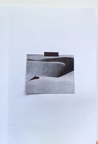 Daybook poster
