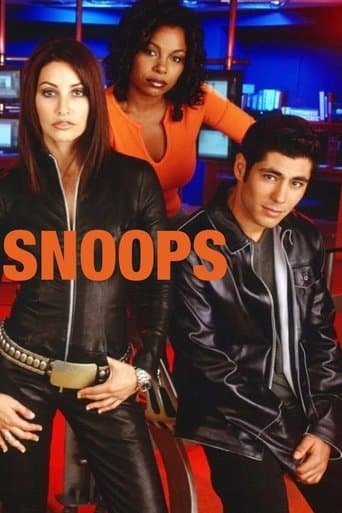 Snoops (1999) poster