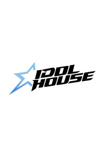 Idol House Turkiye (2026) poster