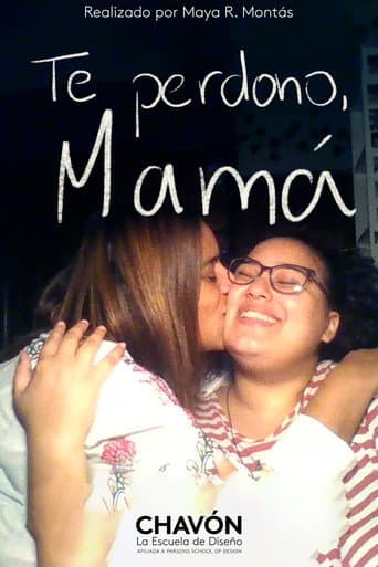 I forgive you, Mama (2024) poster