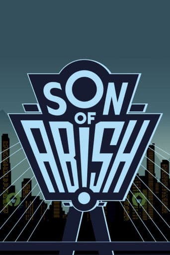 Son of Abish (2014) poster